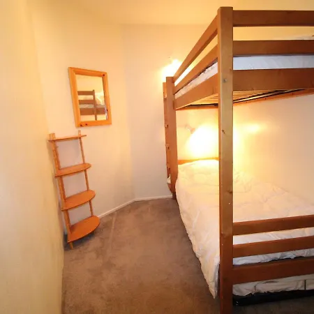 Lägenhet Avoriaz: Duplex Ensoleille, 2 Chambres, 7 Pers, Balcon, Tv, Wifi - Fr-1-633-51 Morzine