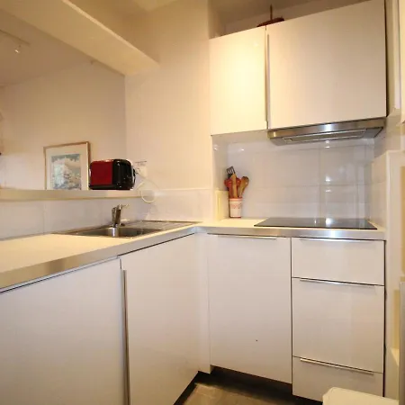 Avoriaz: Duplex Ensoleille, 2 Chambres, 7 Pers, Balcon, Tv, Wifi - Fr-1-633-51 Morzine