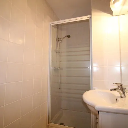 Avoriaz: Duplex Ensoleille, 2 Chambres, 7 Pers, Balcon, Tv, Wifi - Fr-1-633-51 Lägenhet *
