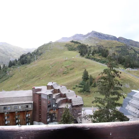 Lägenhet Avoriaz: Duplex Ensoleille, 2 Chambres, 7 Pers, Balcon, Tv, Wifi - Fr-1-633-51 Morzine